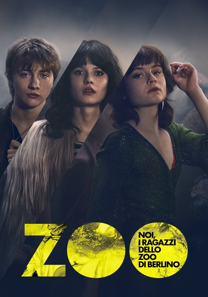 Noi, i ragazzi dello zoo di Berlino streaming online